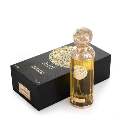 Liquid Gold 200ml EDP Unisex by Gissah Fragrances