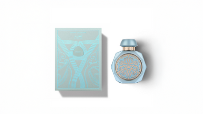 Erebus 90ml EDP Unisex by Gissah Fragrances