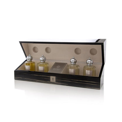 Royal Collection Set(4x100ml) by Arabian Oud