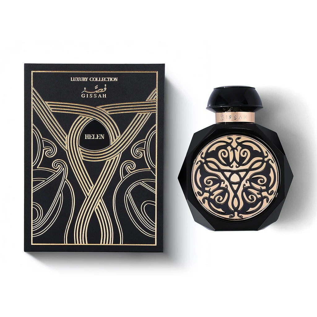 Helen 90ml EDP Unisex by Gissah Fragrances