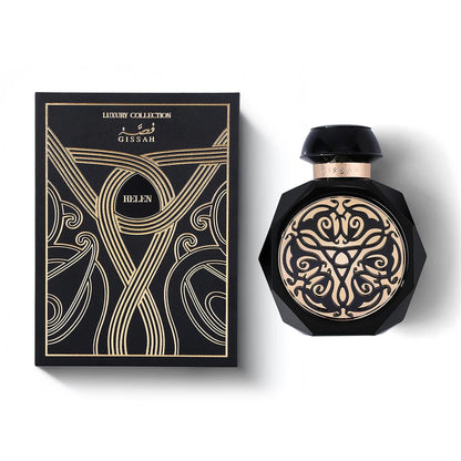 Helen 90ml EDP Unisex by Gissah Fragrances
