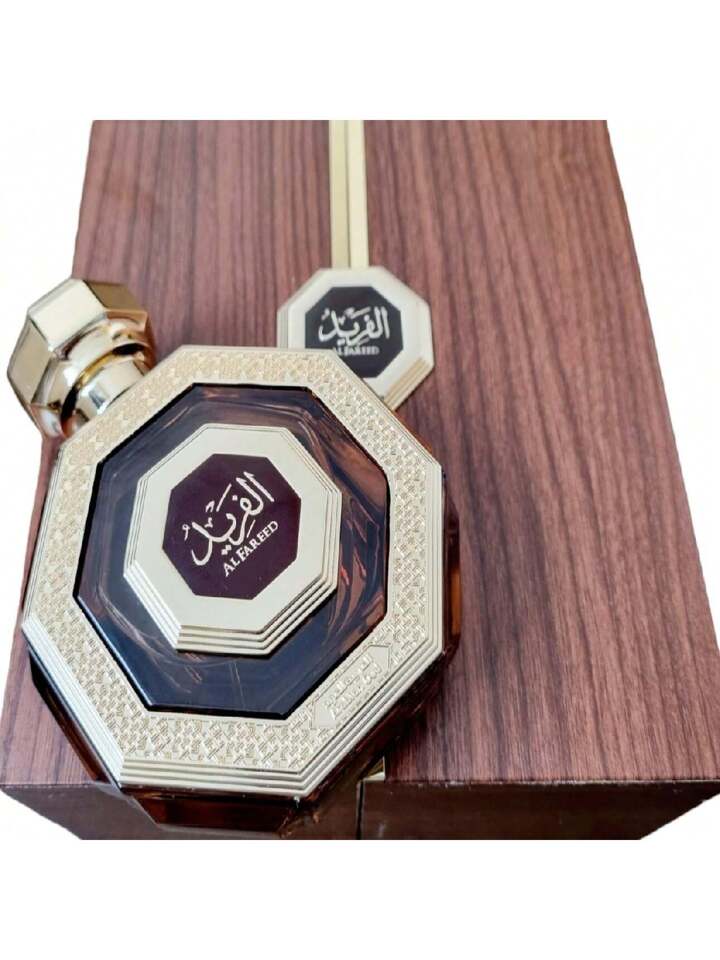 Al Fareed 100ml EDP For Him by Arabian Oud