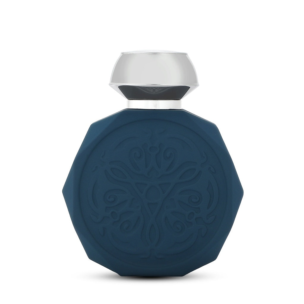 Sanad Set EDP For Him by Gissah Fragrances
