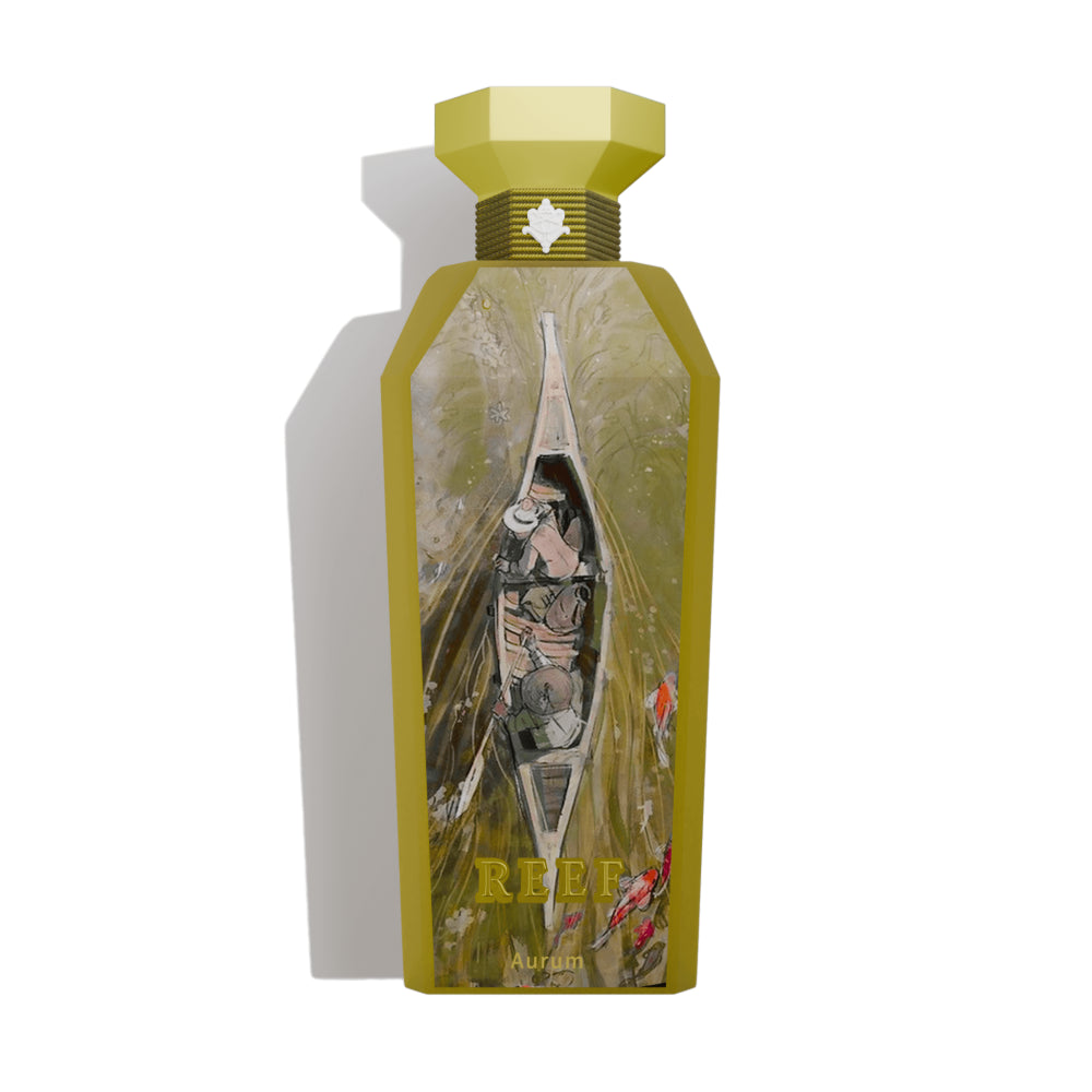 Aurum 150ml EDP Unisex by Reef Perfumes