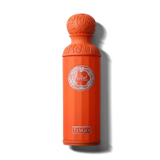 Tango 200ml EDP Unisex by Gissah Fragrances