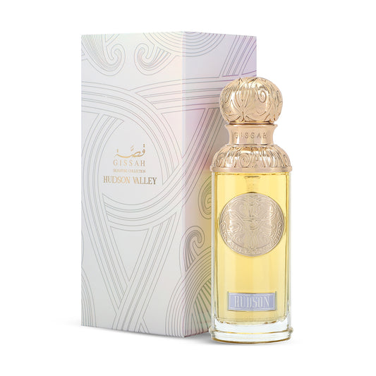 Hudson Valley 50ml EDP Unisex by Gissah Fragrances