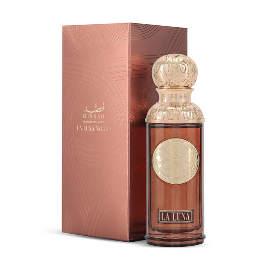 La Luna 50ml EDP Unisex by Gissah Fragrances