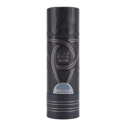 Imperial Valley 100ml All-Over Spray by Gissah Fragrances