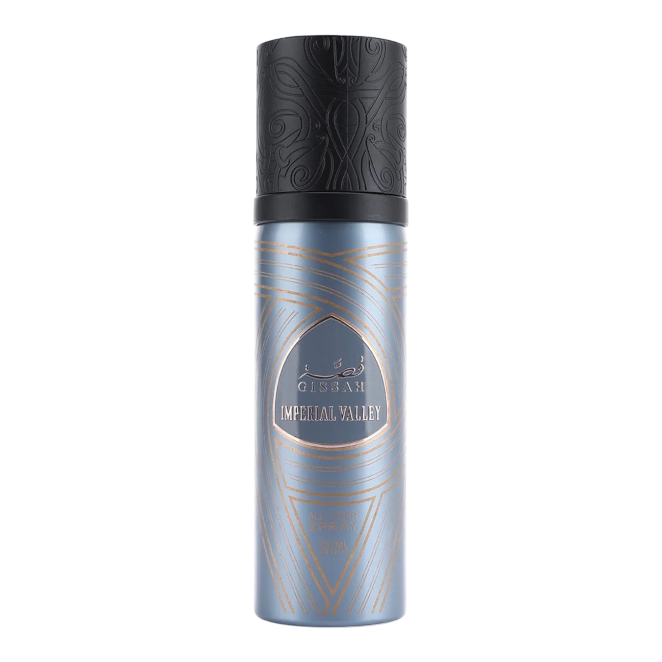Imperial Valley 100ml All-Over Spray by Gissah Fragrances