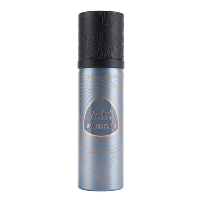 Imperial Valley 100ml All-Over Spray by Gissah Fragrances
