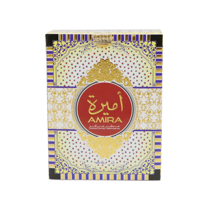 Amira by Al Towba Concentrated Perfume Oil 20ml