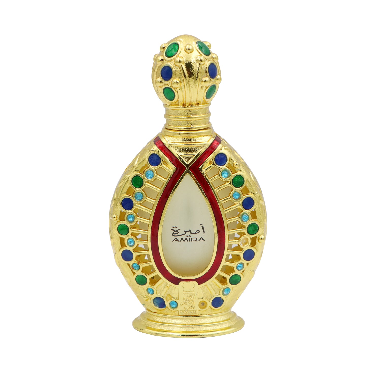 Amira by Al Towba Concentrated Perfume Oil 20ml