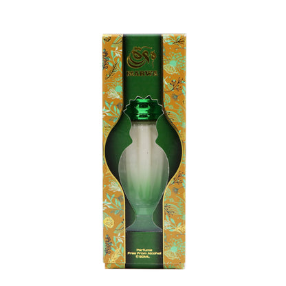 Marwa Khalta Perfume 50ML EDP For Her By Al Tawba