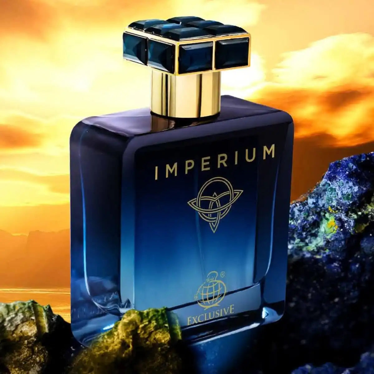 Imperium Perfume 100ml EDP Unisex by Fragrance World