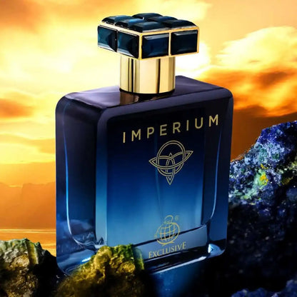 Imperium Perfume 100ml EDP Unisex by Fragrance World