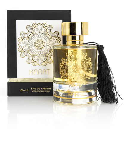 Karat EDP Unisex Maison Alhambra by Lattafa 100ml