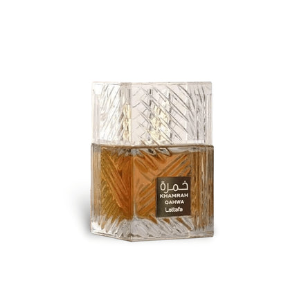 Khamrah Qahwa 100ml EDP Unisex by Lattafa