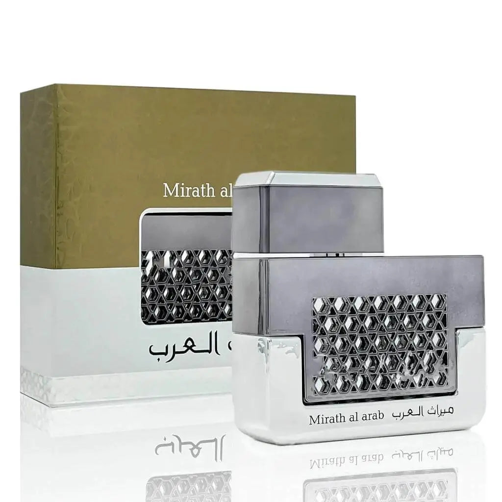 Mirath Al Arab 100ml EDP Unisex by Ard Al Zaafaran