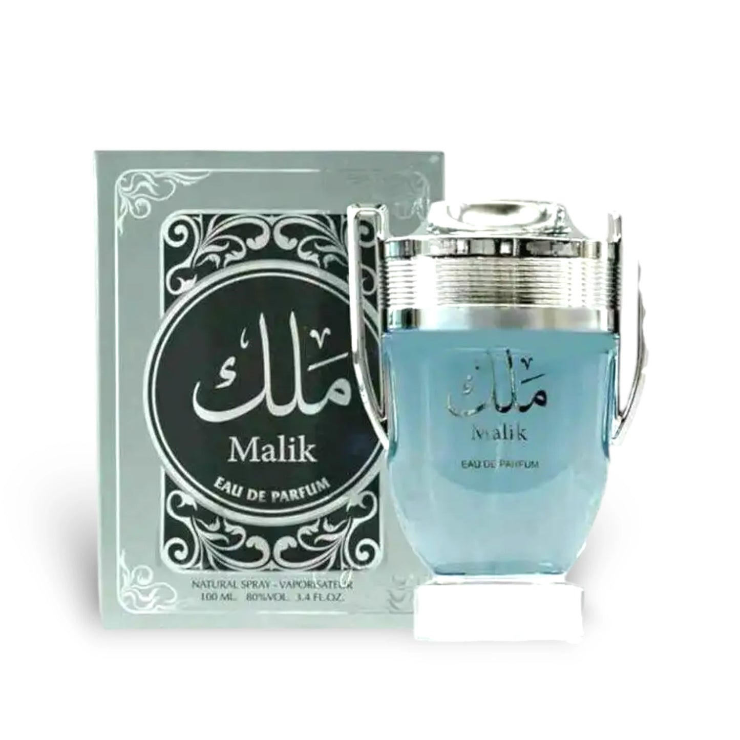 Malik 100ml EDP For Him By Ard Al Zaafaran