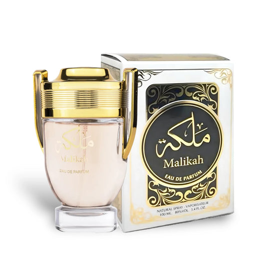 Malikah 100ml EDP For Her by Ard Al Zaafaran