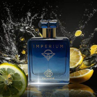 Imperium Perfume 100ml EDP Unisex by Fragrance World