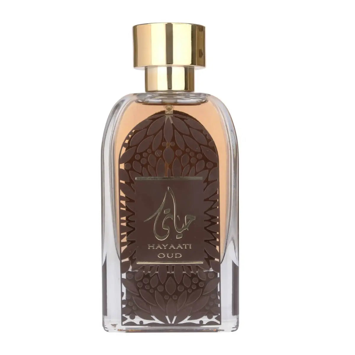 Hayaati Oud 100ml EDP Unisex by Ard Al Zaafaran