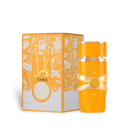 Yara Tous Perfume 100ml EDP For Her by Lattafa