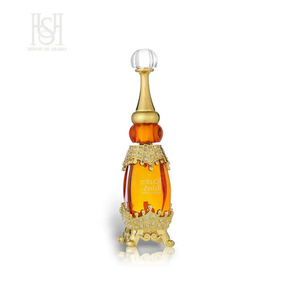 Adwaa Al Sharq Concentrated Perfume Oil 25ml (Attar) by Afnan