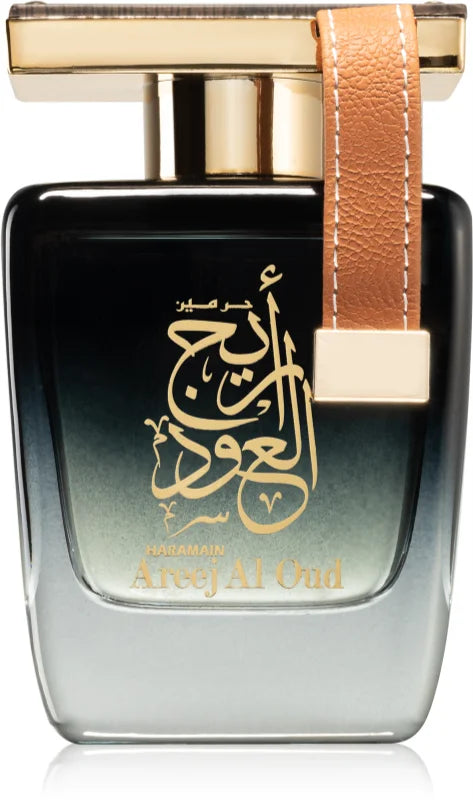 Al Haramain Areej Al Oud 100ml EDP Unisex