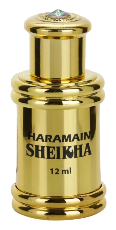 Al Haramain Sheikha - Oriental Perfume Oil 12ml