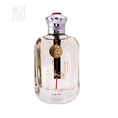 Al Sayaad 100ml EDP For Him by Ard Al Zaafaran