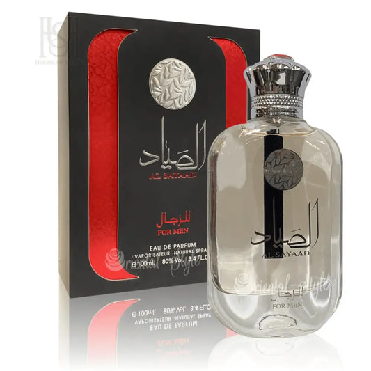 Al Sayaad 100ml EDP For Him by Ard Al Zaafaran