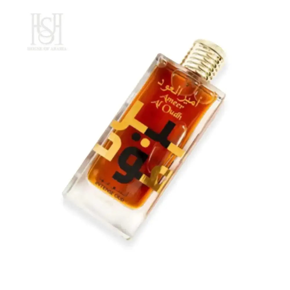 Ameer Al Oud 100ml EDP For Her by Lattafa