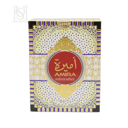 Amira by Al Towba Concentrated Perfume Oil 20ml