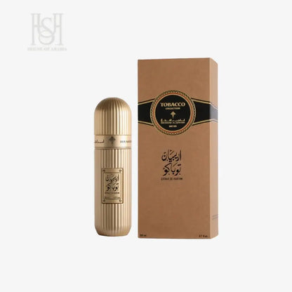 Arabian Tobacco 200ml EDP Unisex by Ibrahim Al Qurashi