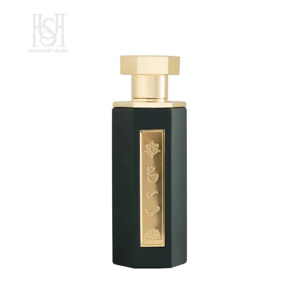 Arabs of AlUla 100ml EDP Unisex by Reef Perfumes