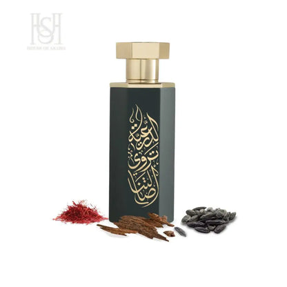 Arabs of Diriyah 100ml EDP Unisex by Reef Perfumes