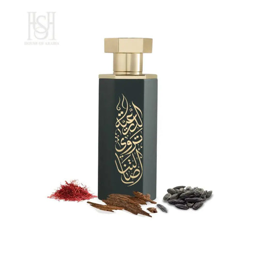 Arabs of Diriyah 100ml EDP Unisex by Reef Perfumes