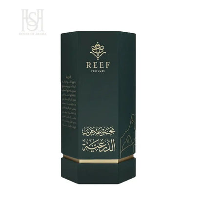 Arabs of Diriyah 100ml EDP Unisex by Reef Perfumes