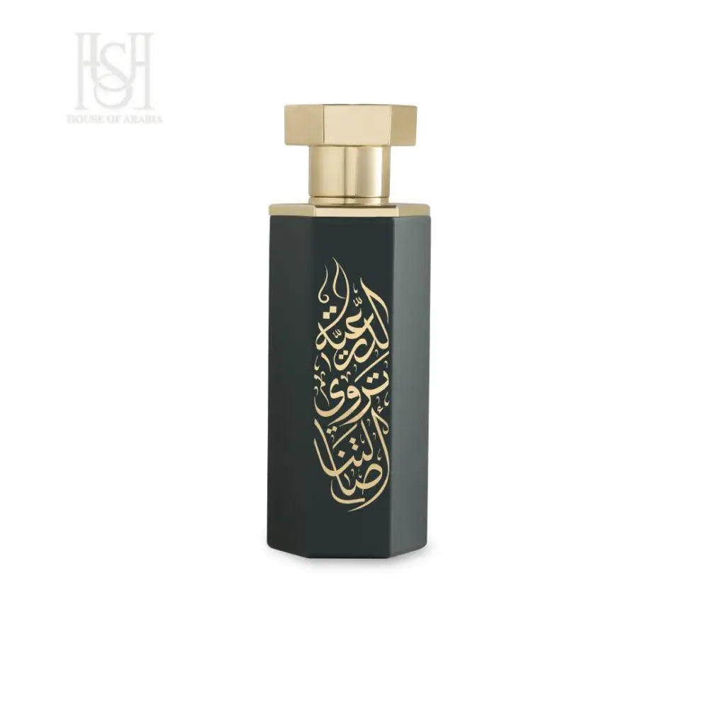 Arabs of Diriyah 100ml EDP Unisex by Reef Perfumes