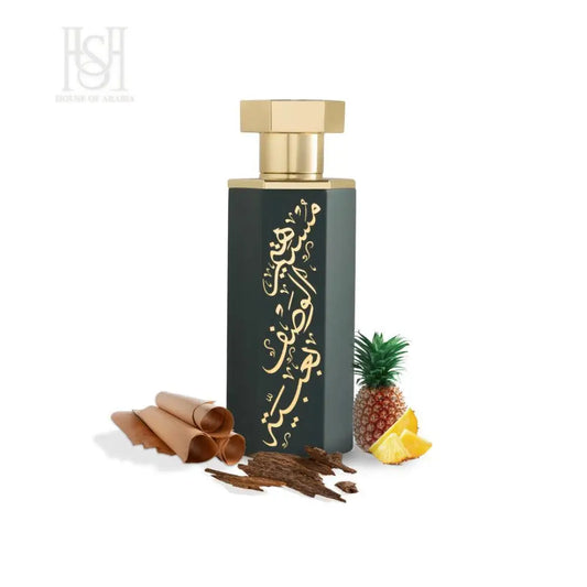 Arabs of Obaiah 100ml EDP Unisex by Reef Perfumes