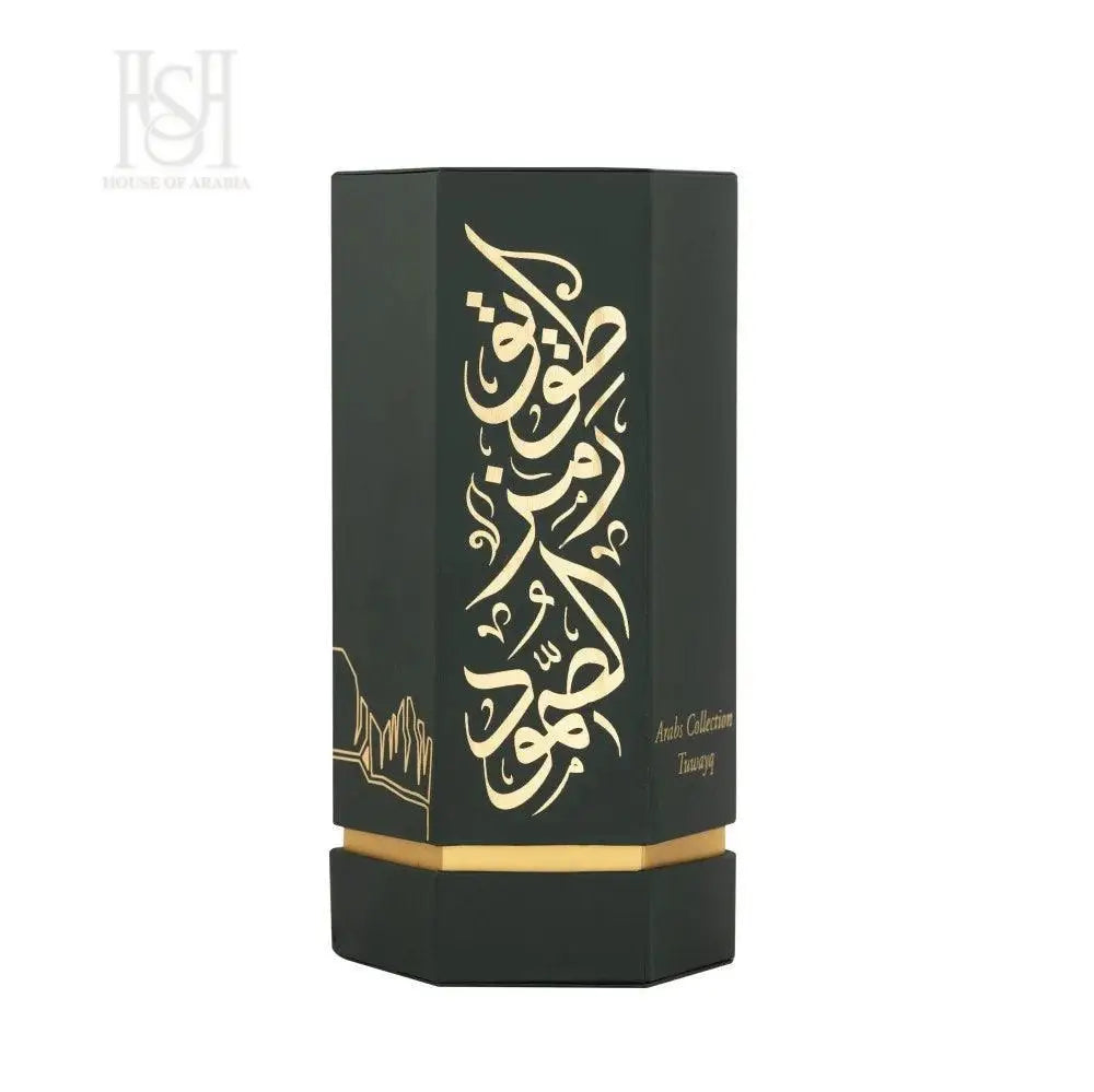 Arabs of Tuwayq 100ml EDP Unisex by Reef Perfumes