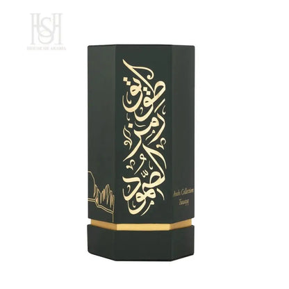 Arabs of Tuwayq 100ml EDP Unisex by Reef Perfumes