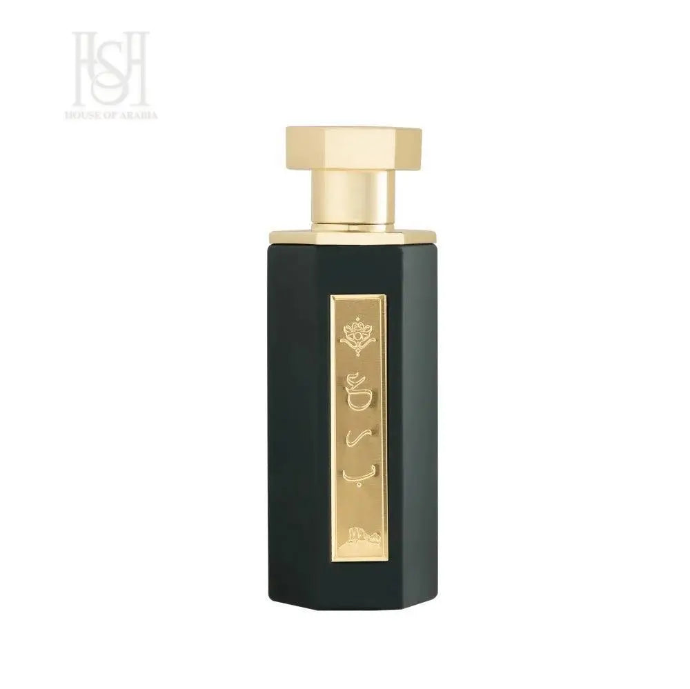 Arabs of Tuwayq 100ml EDP Unisex by Reef Perfumes