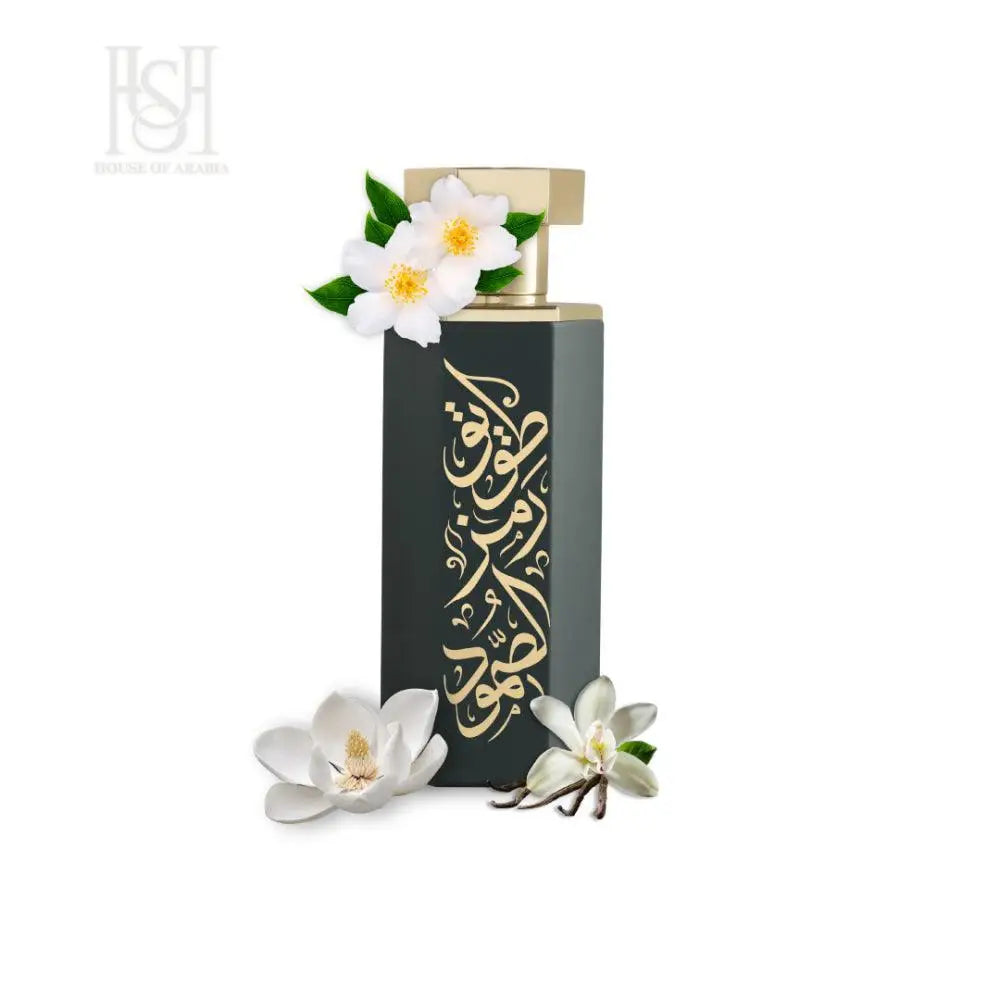 Arabs of Tuwayq 100ml EDP Unisex by Reef Perfumes