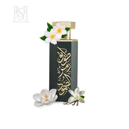 Arabs of Tuwayq 100ml EDP Unisex by Reef Perfumes