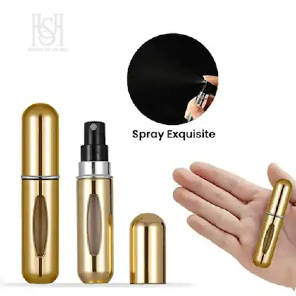 Asad Perfume 100ml EDP For Him by Lattafa 5ml