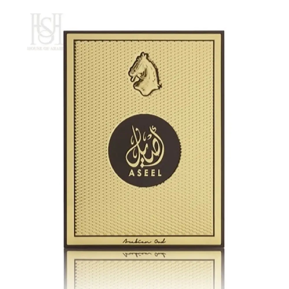 Aseel Special 110ml EDP For Him by Arabian Oud Male