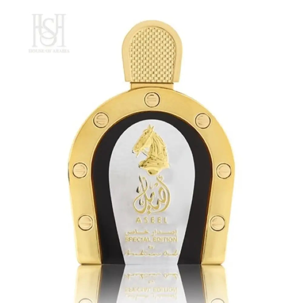 Aseel Special 110ml EDP For Him by Arabian Oud Male