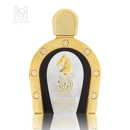 Aseel Special 110ml EDP For Him by Arabian Oud Male